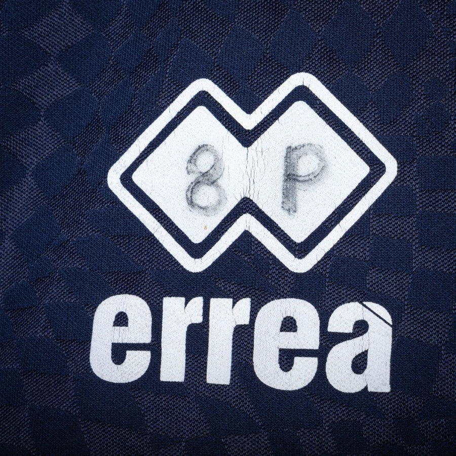 maglia training cagliari errea 1994/1995 by ERREA - Home (6)