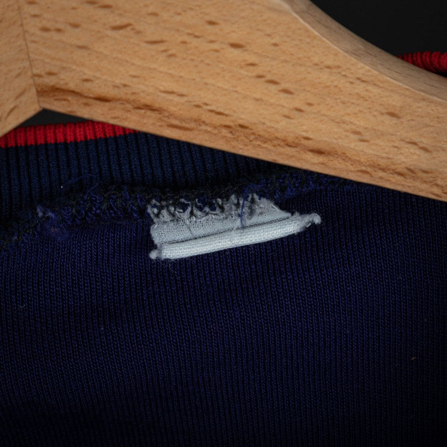 maglia training cagliari errea ml 1994/1995 by ERREA - Home (10)