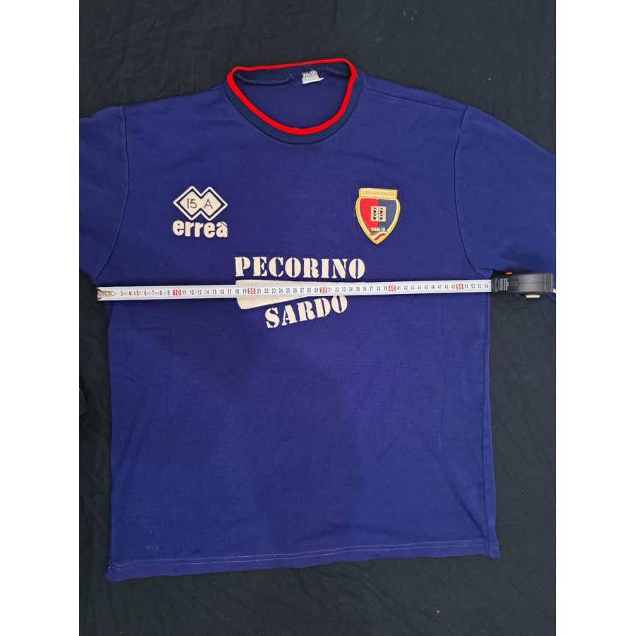 maglia training cagliari errea ml 1994/1995 by ERREA - Home (11)