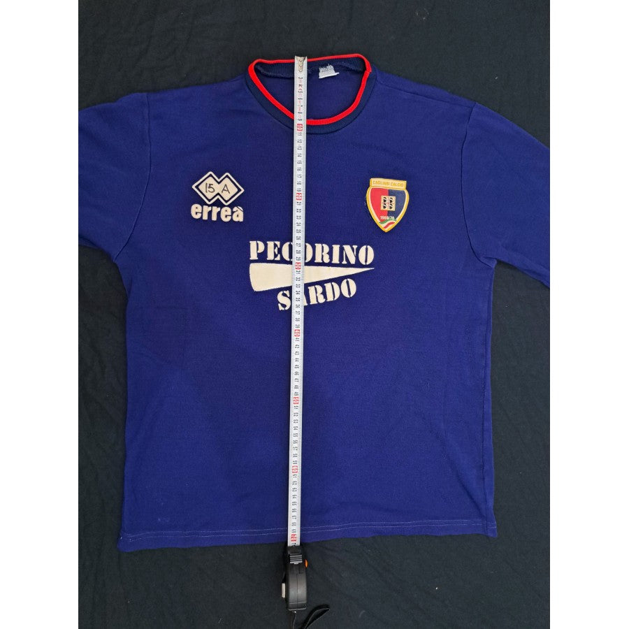 maglia training cagliari errea ml 1994/1995 by ERREA - Home (12)