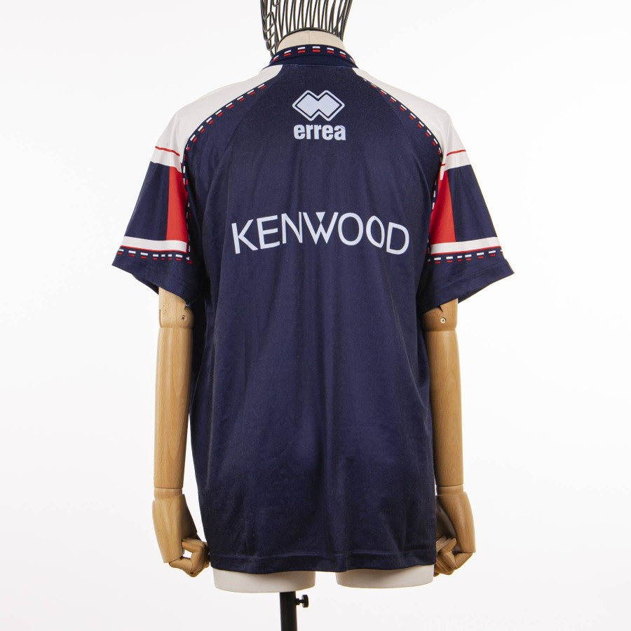 Maglia training Genoa 1994/1995 by ERREA - Home (2)