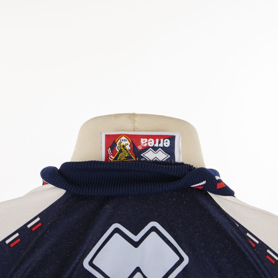 Maglia training Genoa 1994/1995 by ERREA - Home (9)