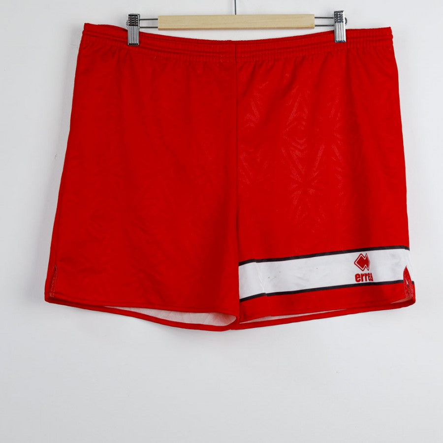 Pantaloncini Third Brescia Errea 1997/1998 by ERREA - Home