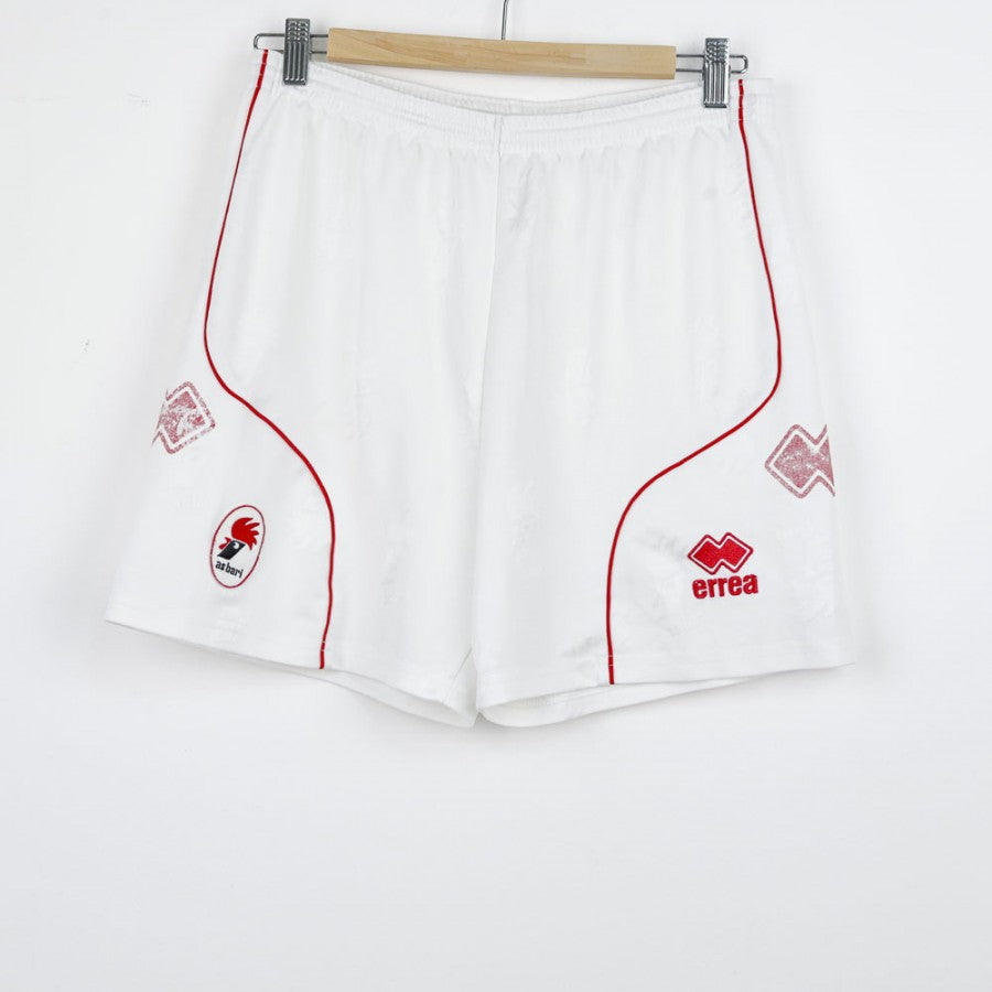 Pantaloncino Home Bari Errea 2009/2010 by ERREA - Home