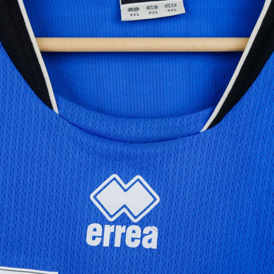 t-shirt allenamento Atalanta Errea 2009/2010 by ERREA - Home (17)