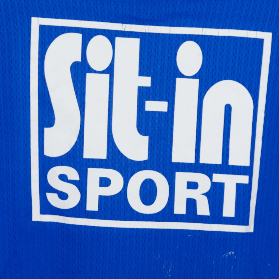 t-shirt allenamento Atalanta Errea 2009/2010 by ERREA - Home (4)