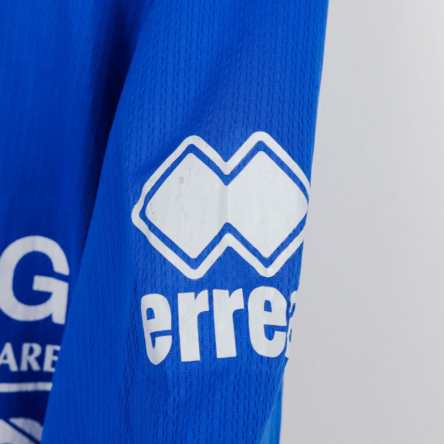 t-shirt allenamento Atalanta Errea 2009/2010 by ERREA - Home (9)