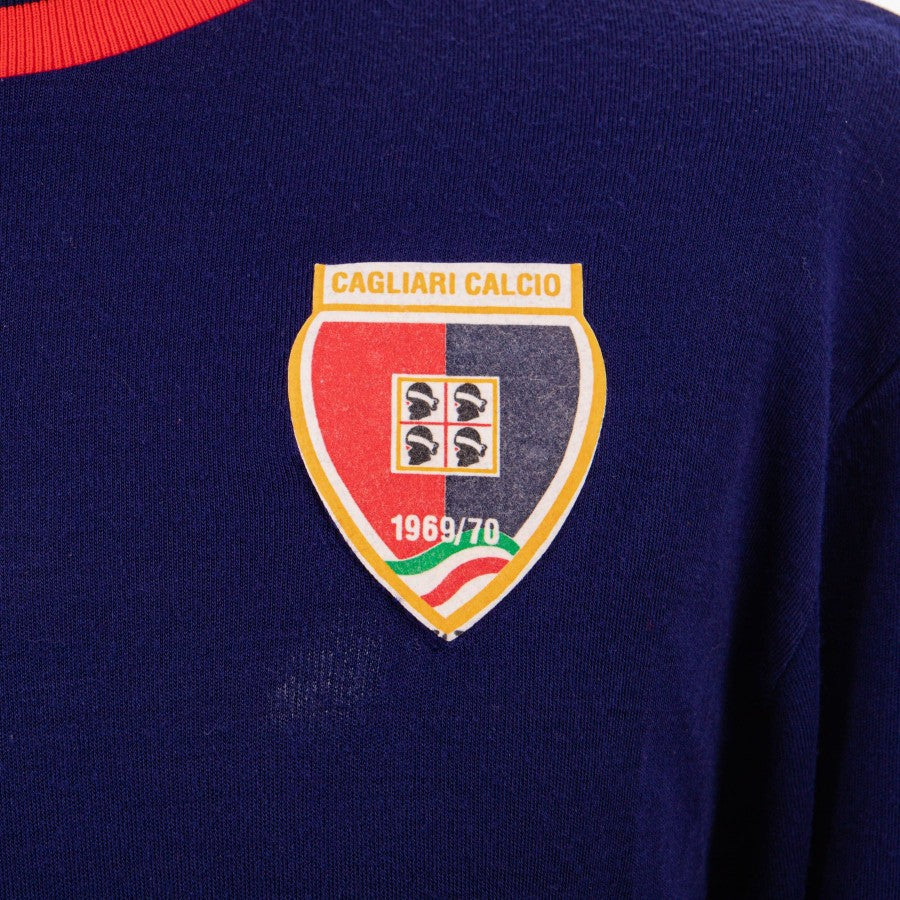 T-shirt allenamento cagliari errea 1994/1995 by ERREA - Home (3)