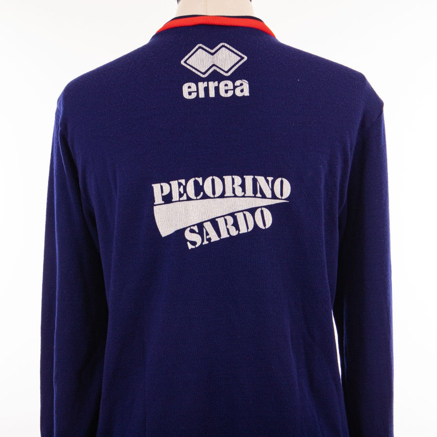 T-shirt allenamento cagliari errea 1994/1995 by ERREA - Home (7)