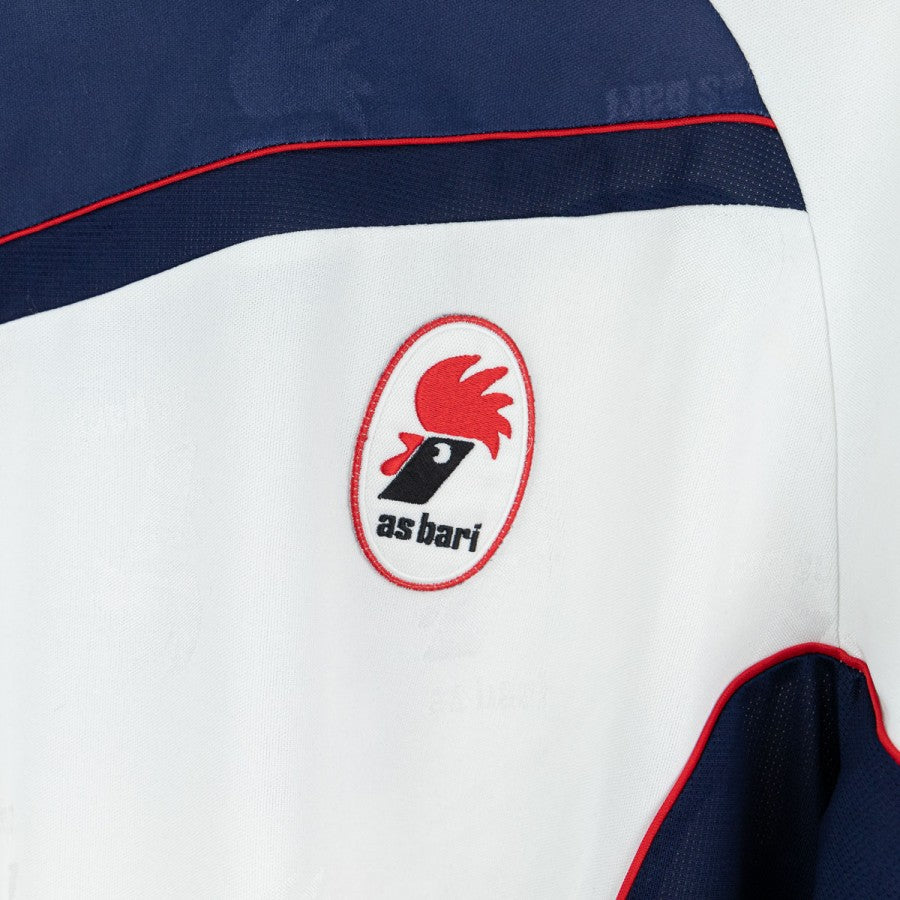 T-shirt allenamento ml Bari Errea 2009/2010 by ERREA - Home (11)