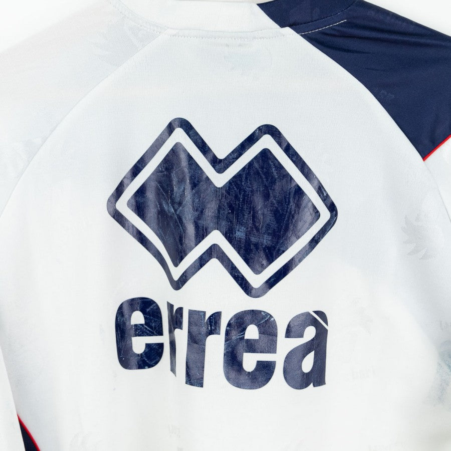 T-shirt allenamento ml Bari Errea 2009/2010 by ERREA - Home (3)