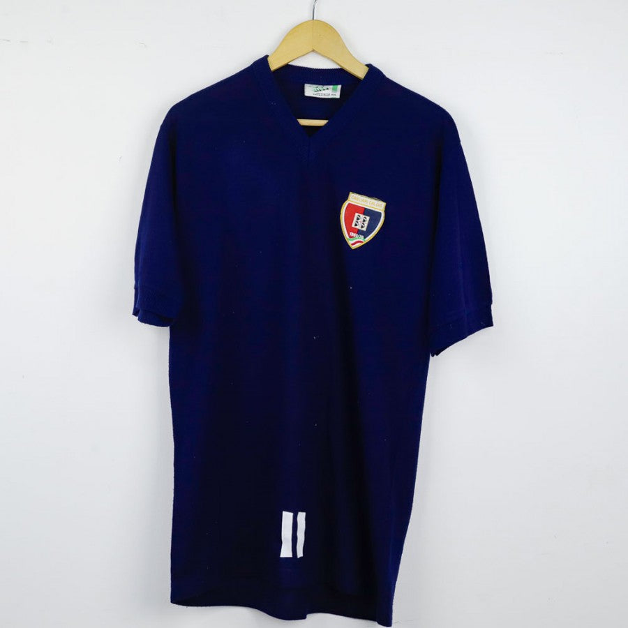 T shirt Cagliari Errea N11 by ERREA - Maglie vintage scontate del 30%