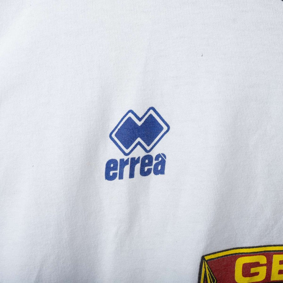 T-shirt genoa errea 1997/1998 by ERREA - Home (8)