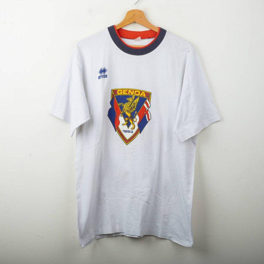 T-shirt genoa errea 1997/1998 by ERREA - Home