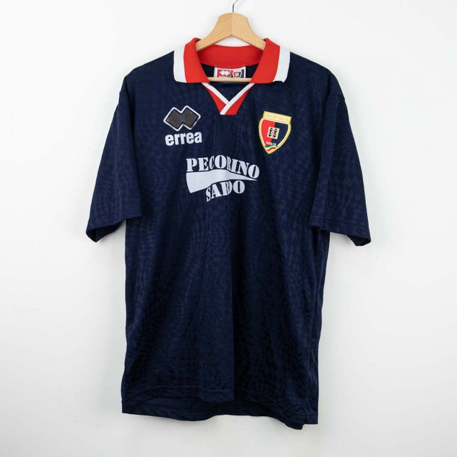 t-shirt training cagliari errea 1994/1995 by ERREA - Home