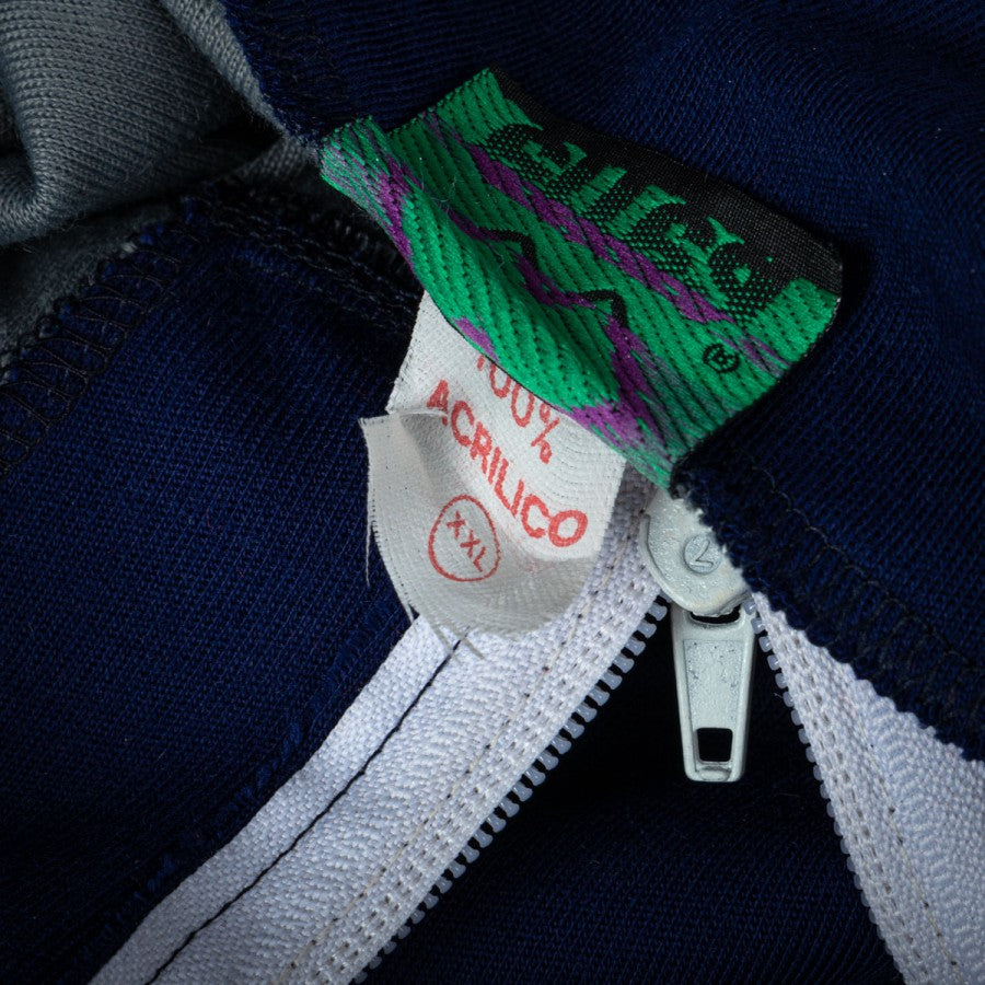 tuta completa cagliari errea 1994/1995 by ERREA - Home (13)