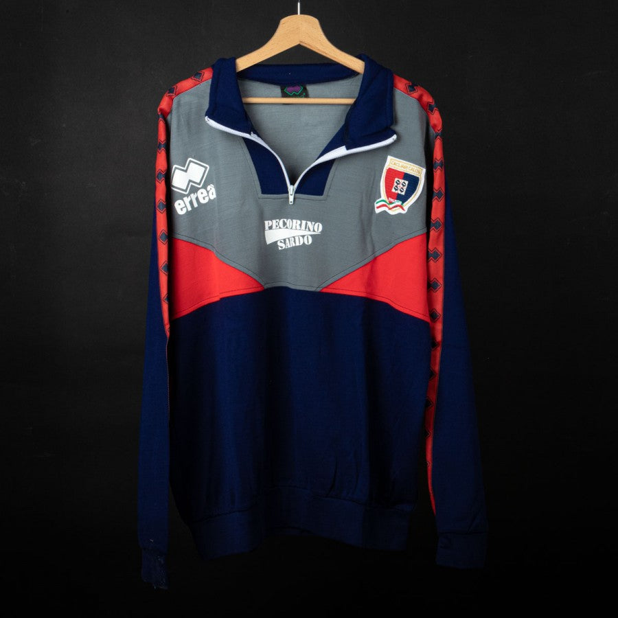 tuta completa cagliari errea 1994/1995 by ERREA - Home (2)