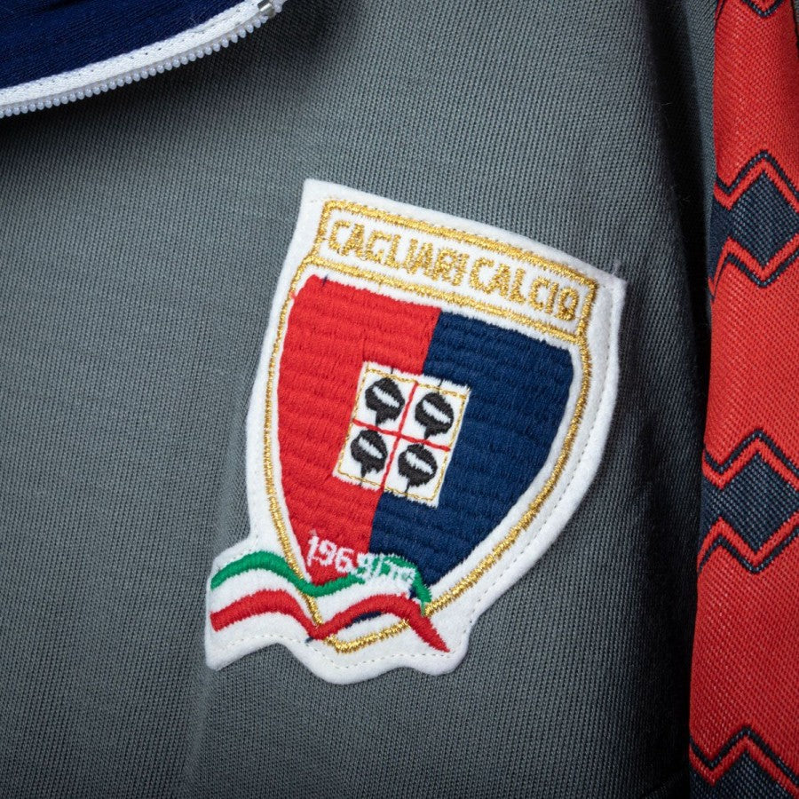 tuta completa cagliari errea 1994/1995 by ERREA - Home (7)