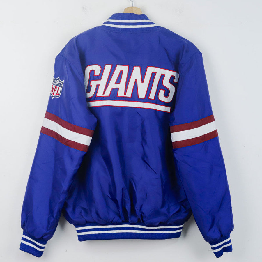 Bomber NFL New York Giants by EVERLAST (2)