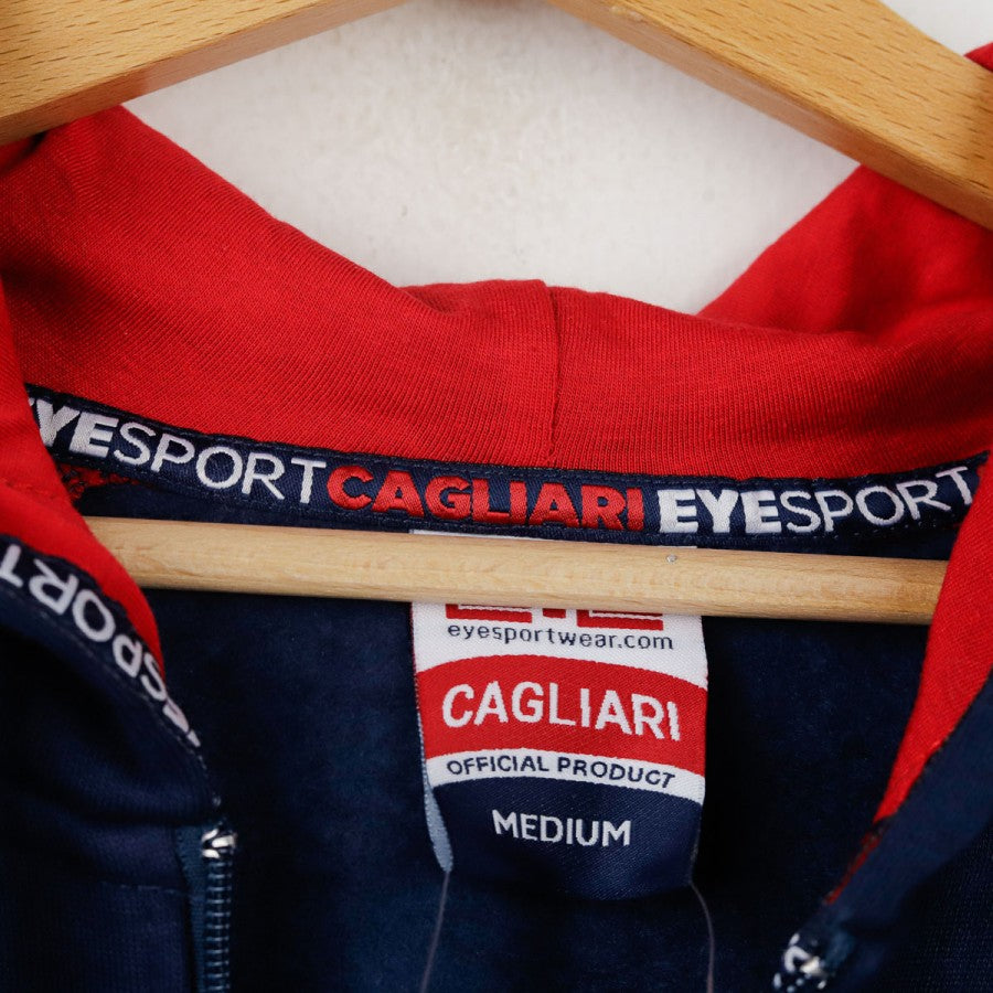 felpa cappuccio Cagliari Eye Sport 2022/2023 by EYE SPORT - Home (14)