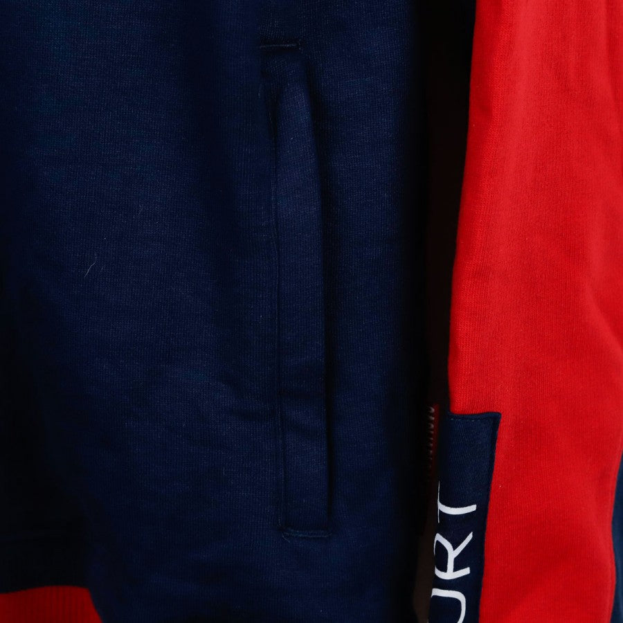 felpa cappuccio Cagliari Eye Sport 2022/2023 by EYE SPORT - Home (16)