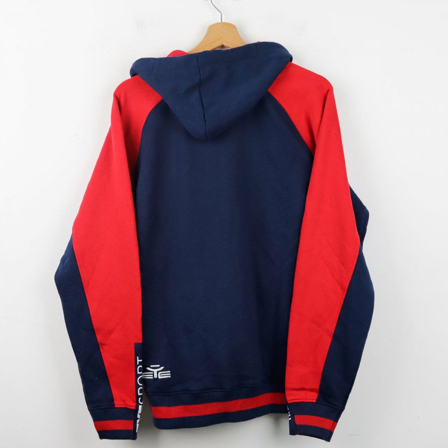 felpa cappuccio Cagliari Eye Sport 2022/2023 by EYE SPORT - Home (2)