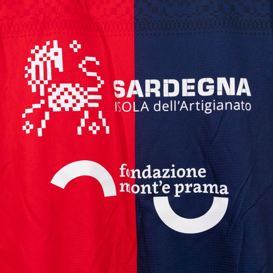 Maglia Home Cagliari Eye Sport 2022/2023 by EYE SPORT - Home (5)