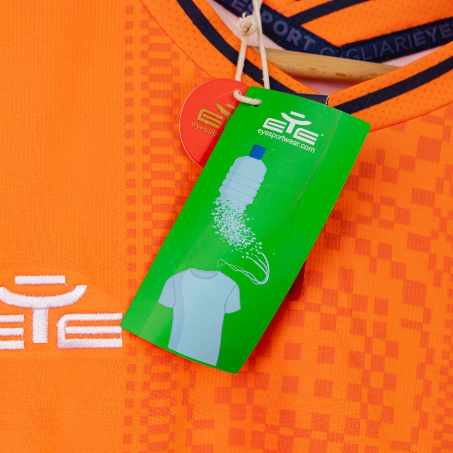 Maglia Home Portiere Cagliari Eye Sport 2022/2023 by EYE SPORT - Home (13)