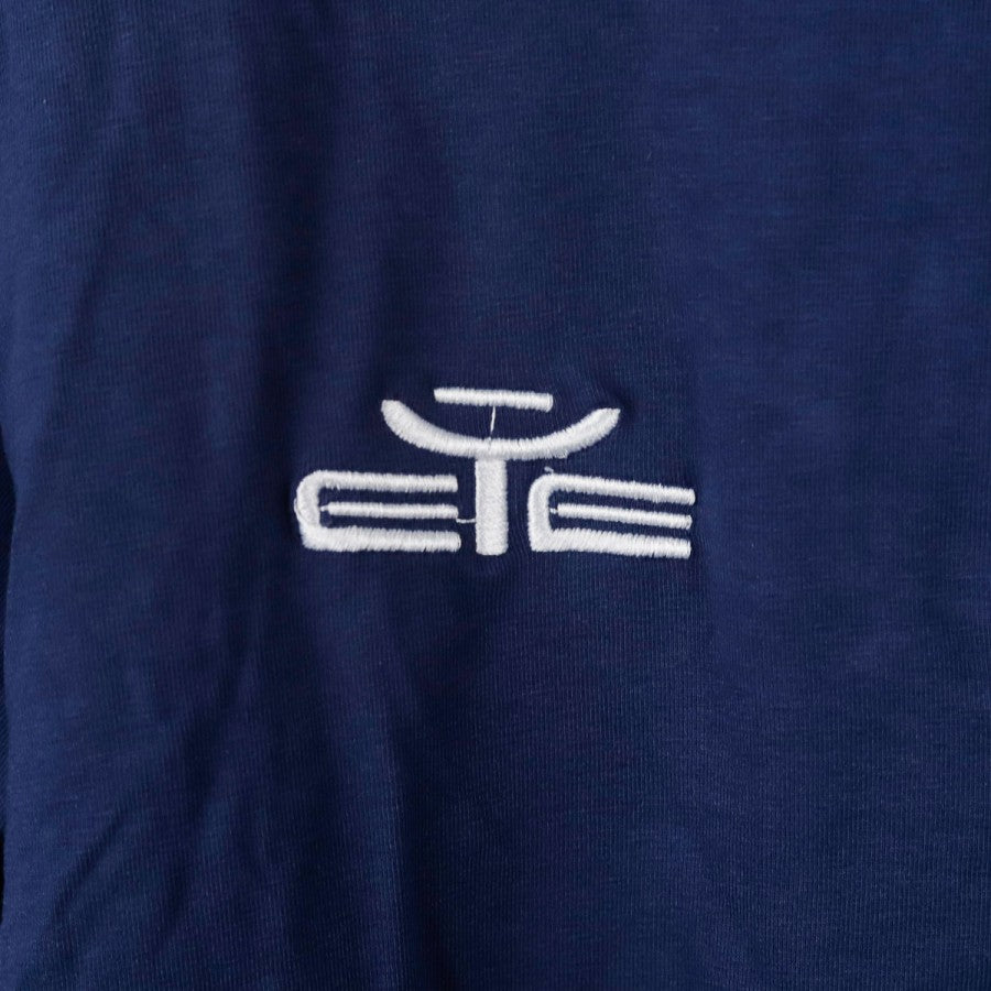 Polo Blu Cagliari Eye Sport 2022/2023 by EYE SPORT - Home (10)