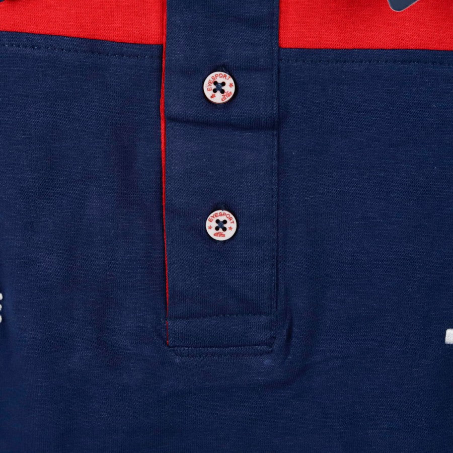 Polo Blu Cagliari Eye Sport 2022/2023 by EYE SPORT - Home (11)