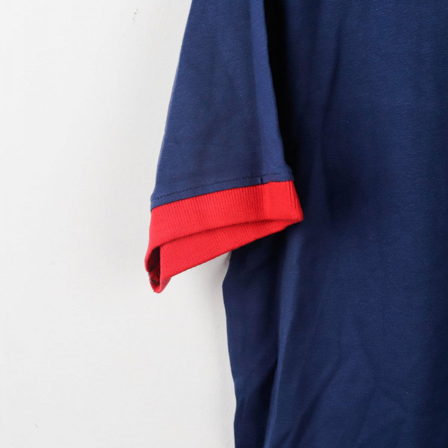 Polo Blu Cagliari Eye Sport 2022/2023 by EYE SPORT - Home (5)