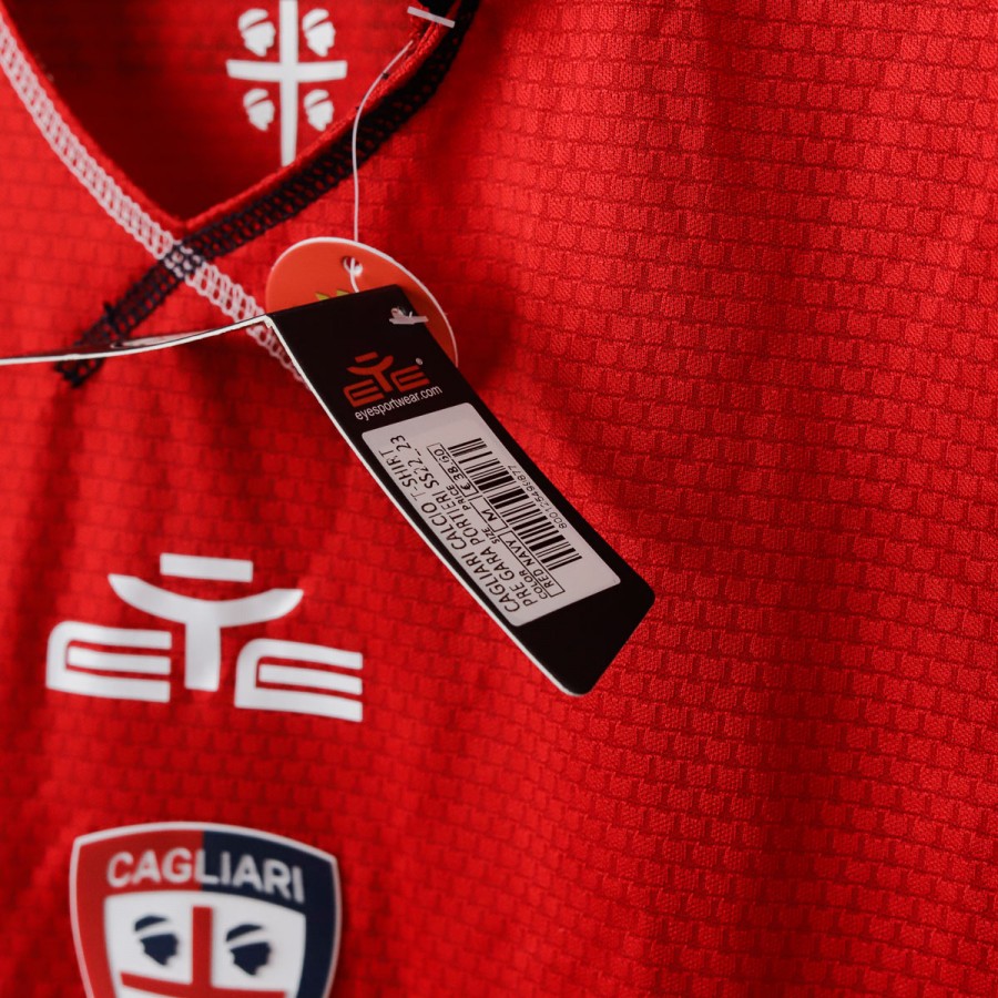 T-shirt Cagliari Eye Sport 2022/2023 by EYE SPORT - Home (14)