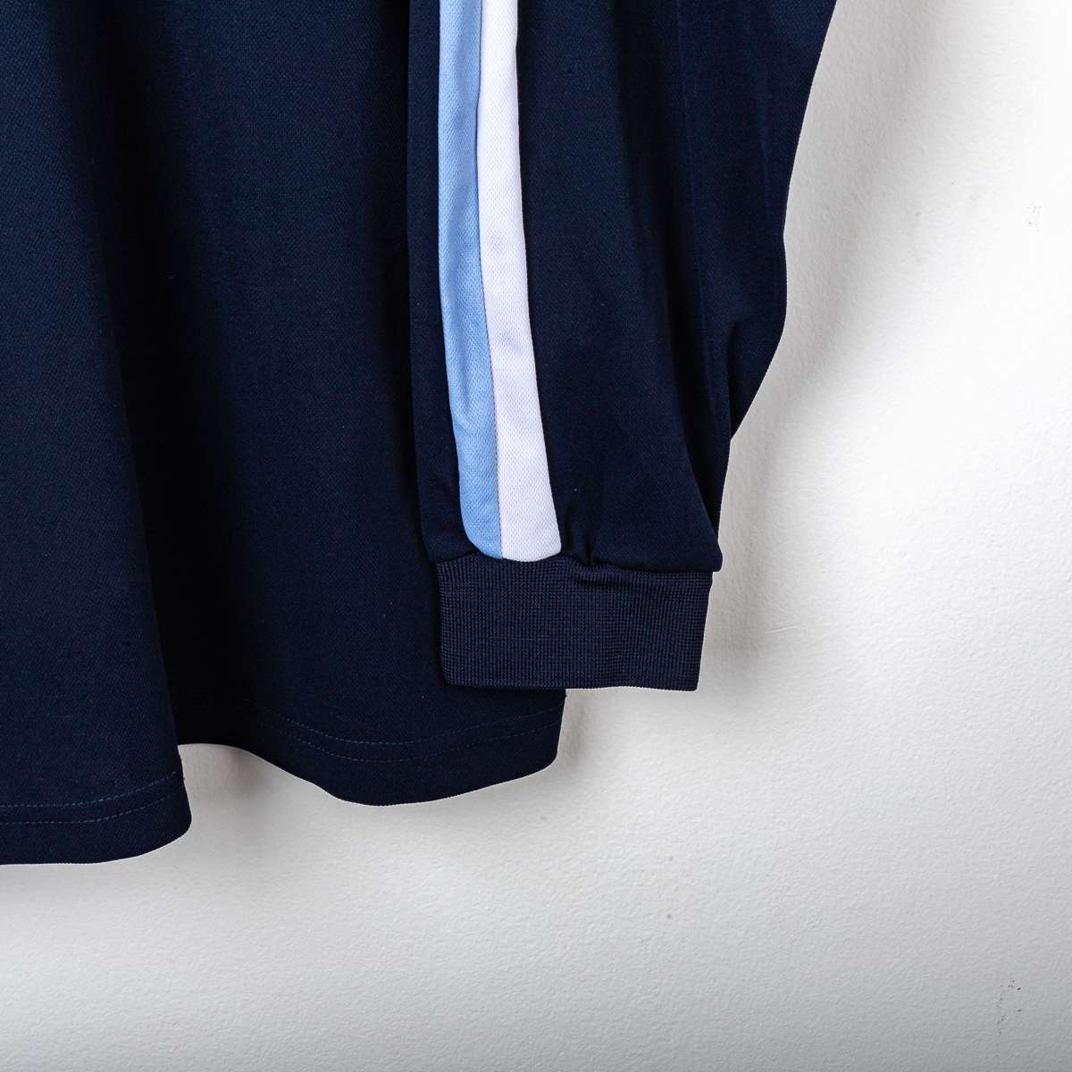 Felpa Allenamento Italia Puma 2003/2004