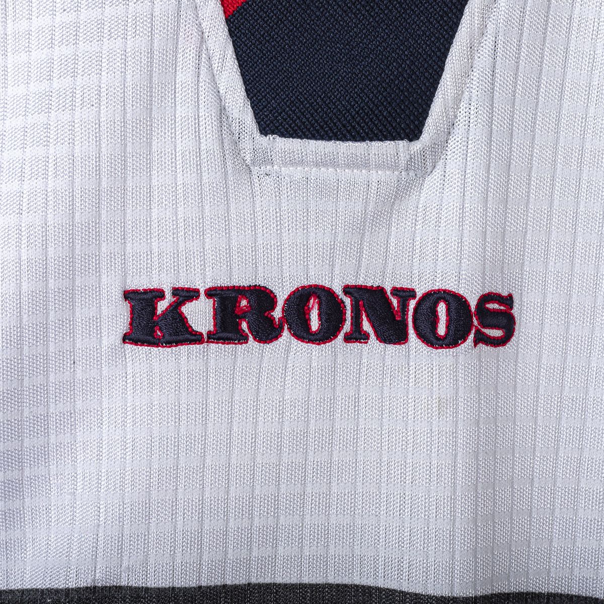 Maglia Allenamento ML Palermo Kronos Tele+ 1999/2000