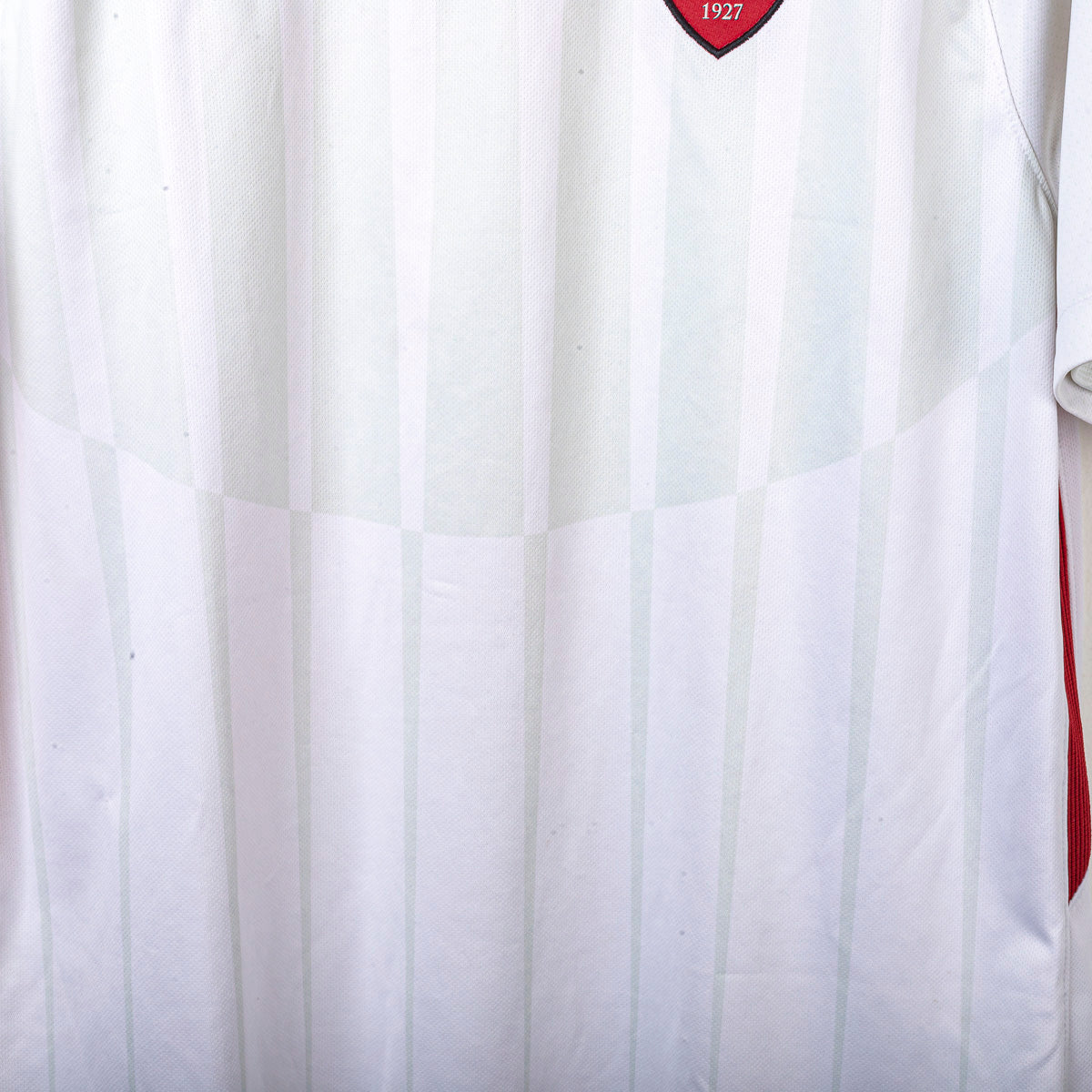 Maglia Away As Roma Nike 2017/2018