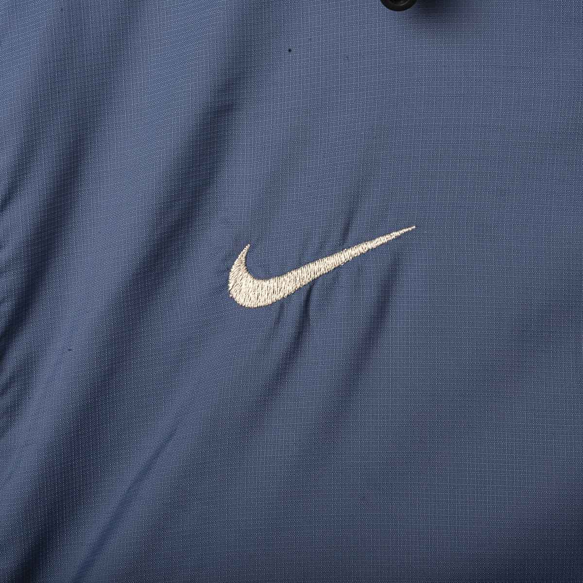 Nike Pirelli Inter Milan Grey Jacket 2001/2002