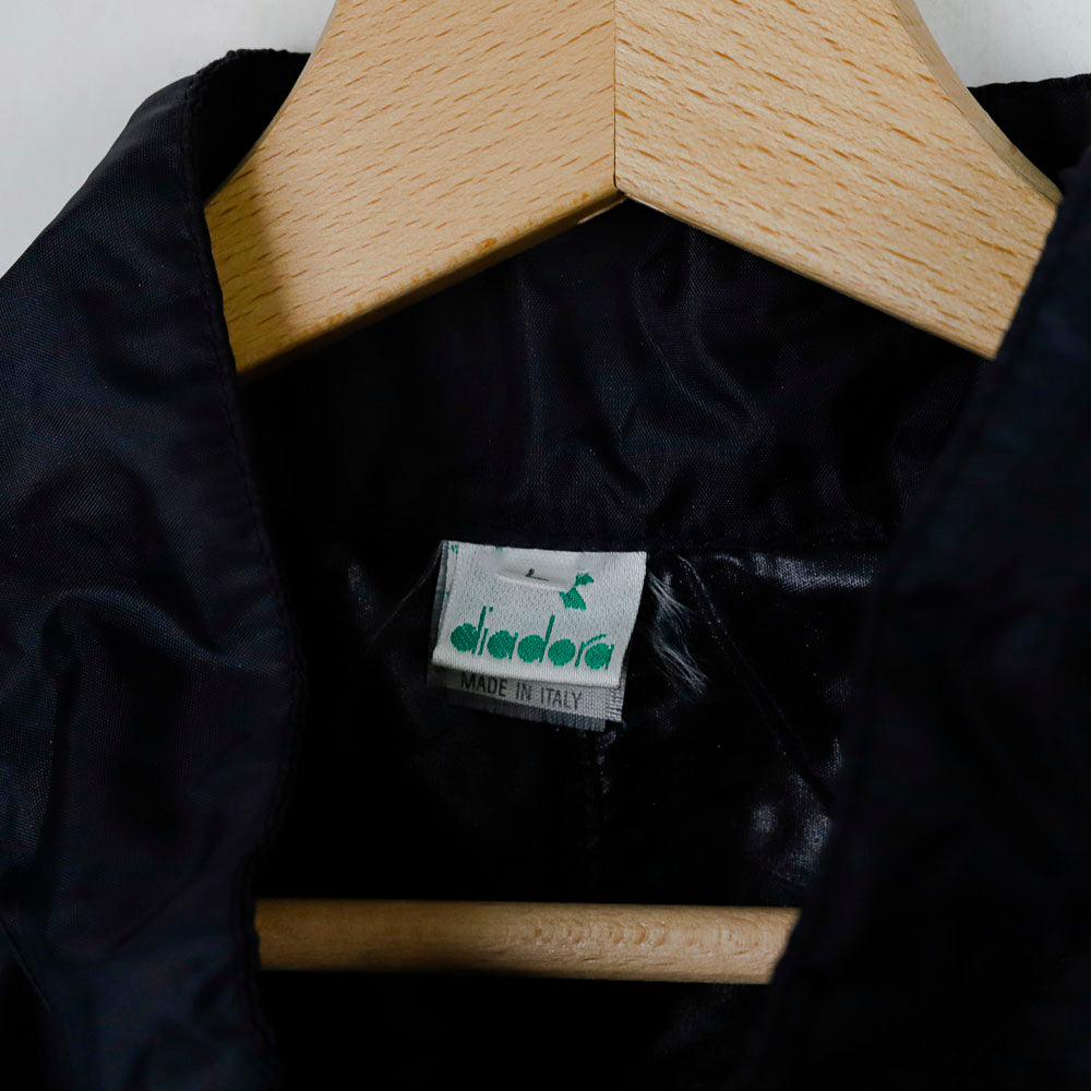 Giacca Arbitro FIGC Diadora Anni 1980
