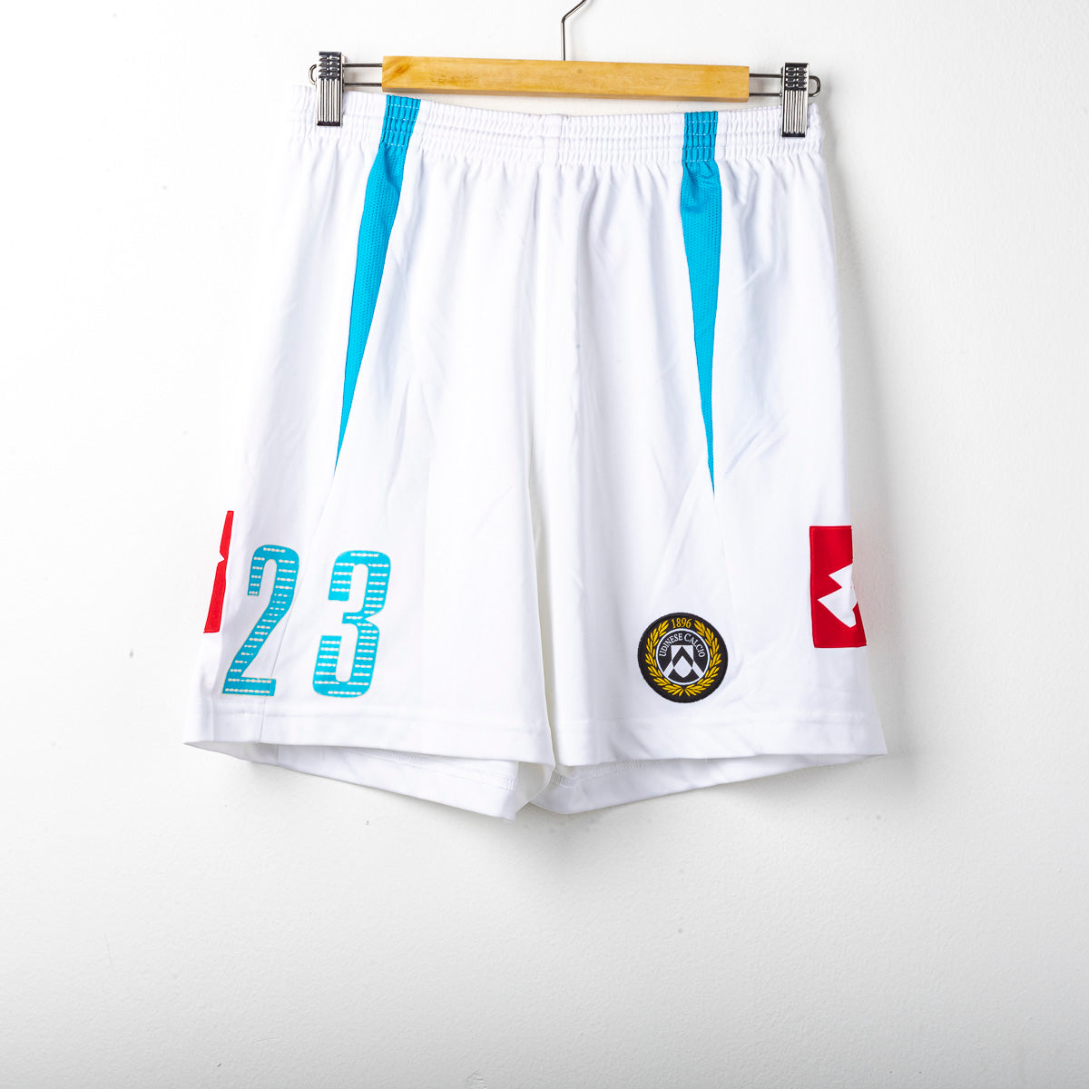 Pantaloncini Udinese Lotto n23 2005/2006