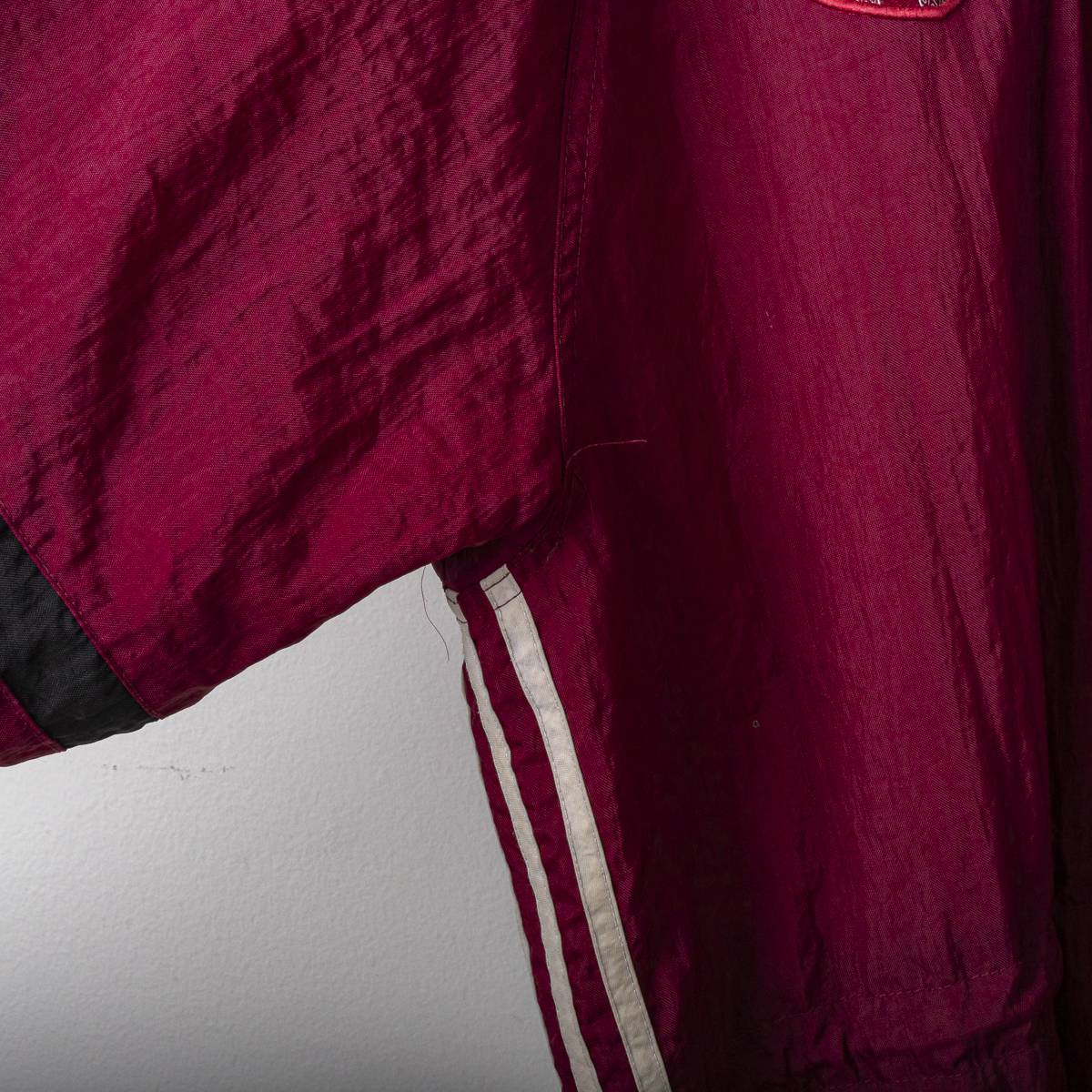 Giaccone Burnley Adidas 1996/1997