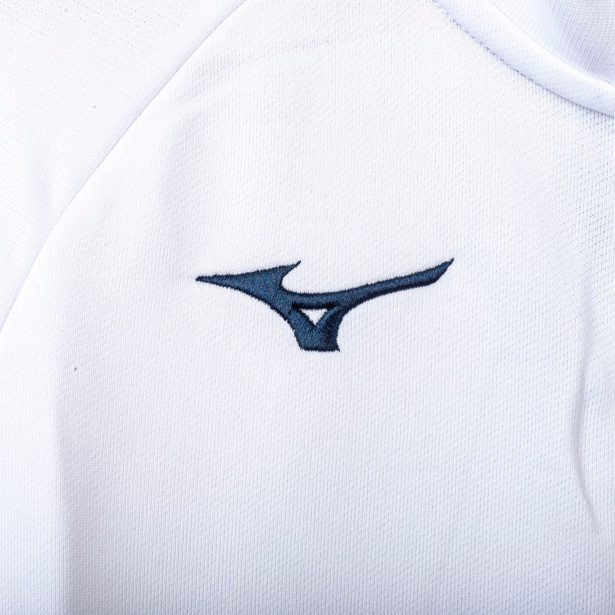 Tuta Bambino Ss Lazio Bianca Mizuno 2025/2026