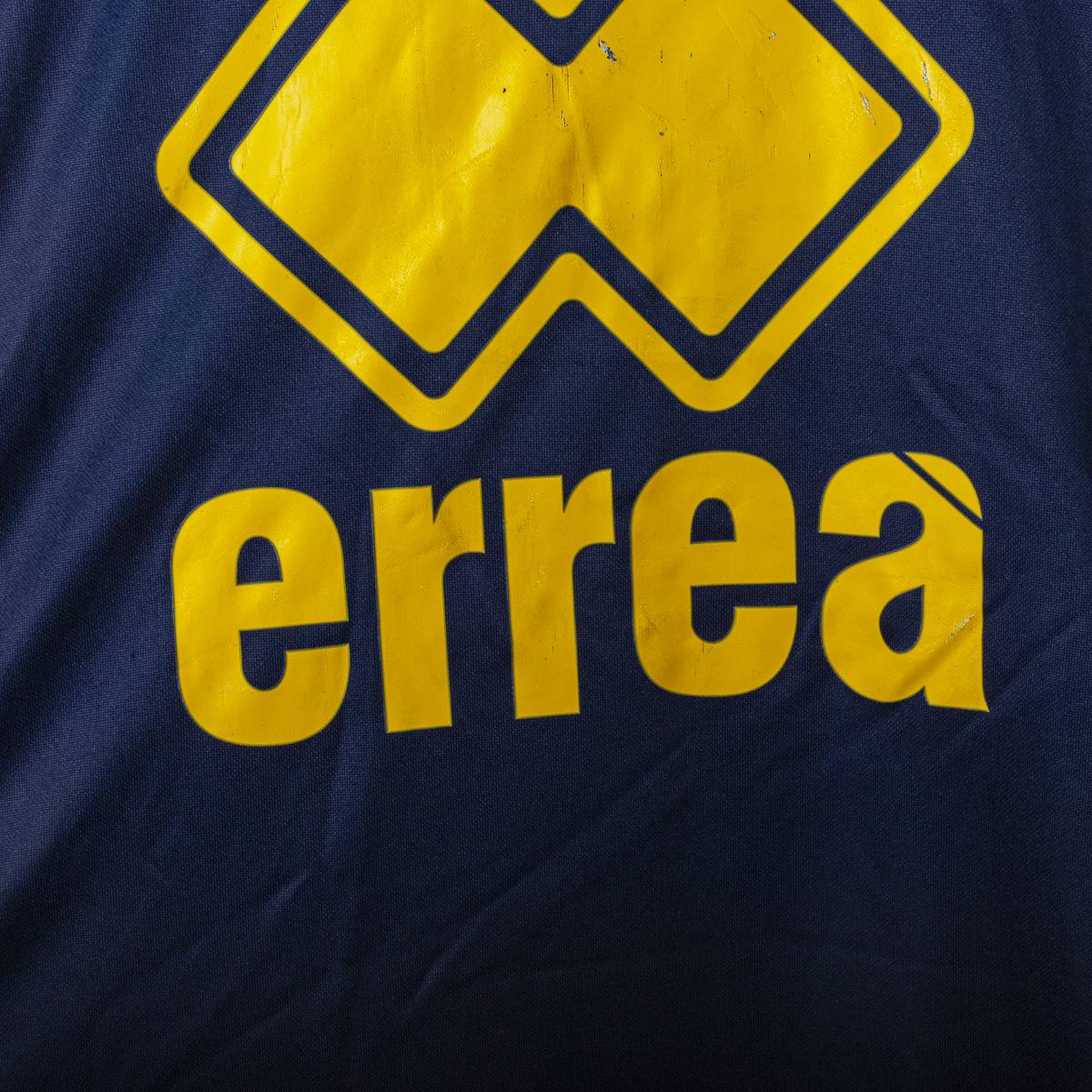 maglia allenamento modena errea 2002/2003