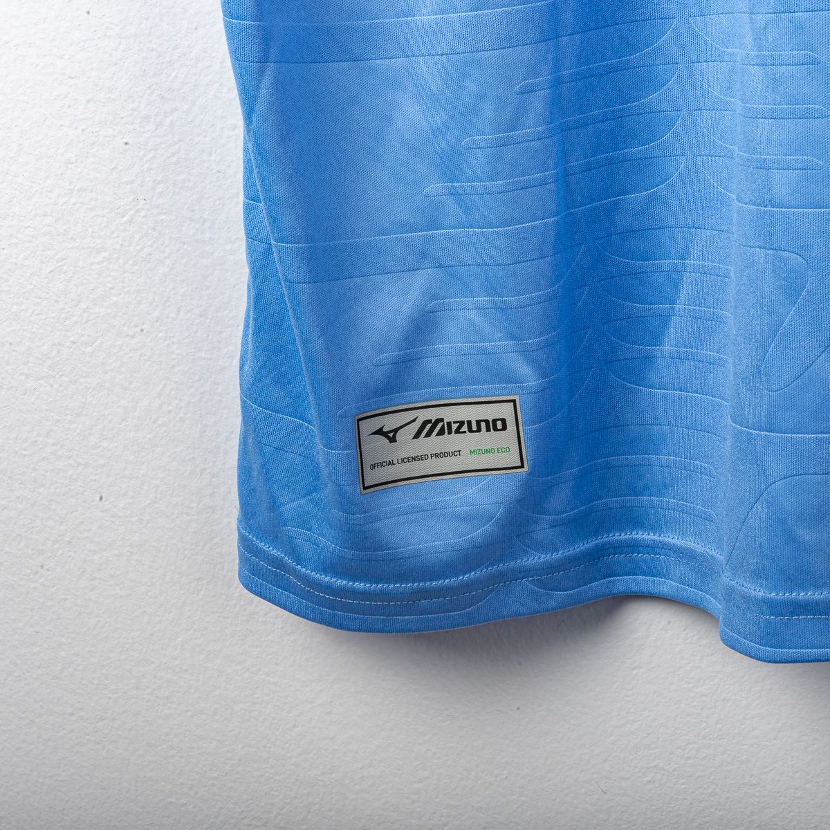 Maglia Home lazio Mizuno Binance 2022/2023