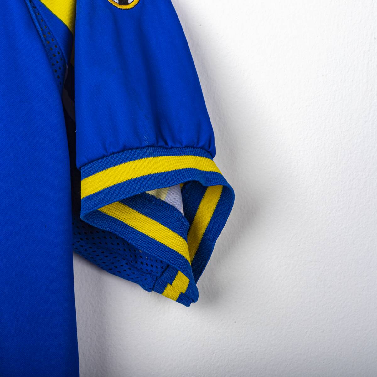 Maglia Away Juventus Kappa D+ Del Piero 10 1998/1999