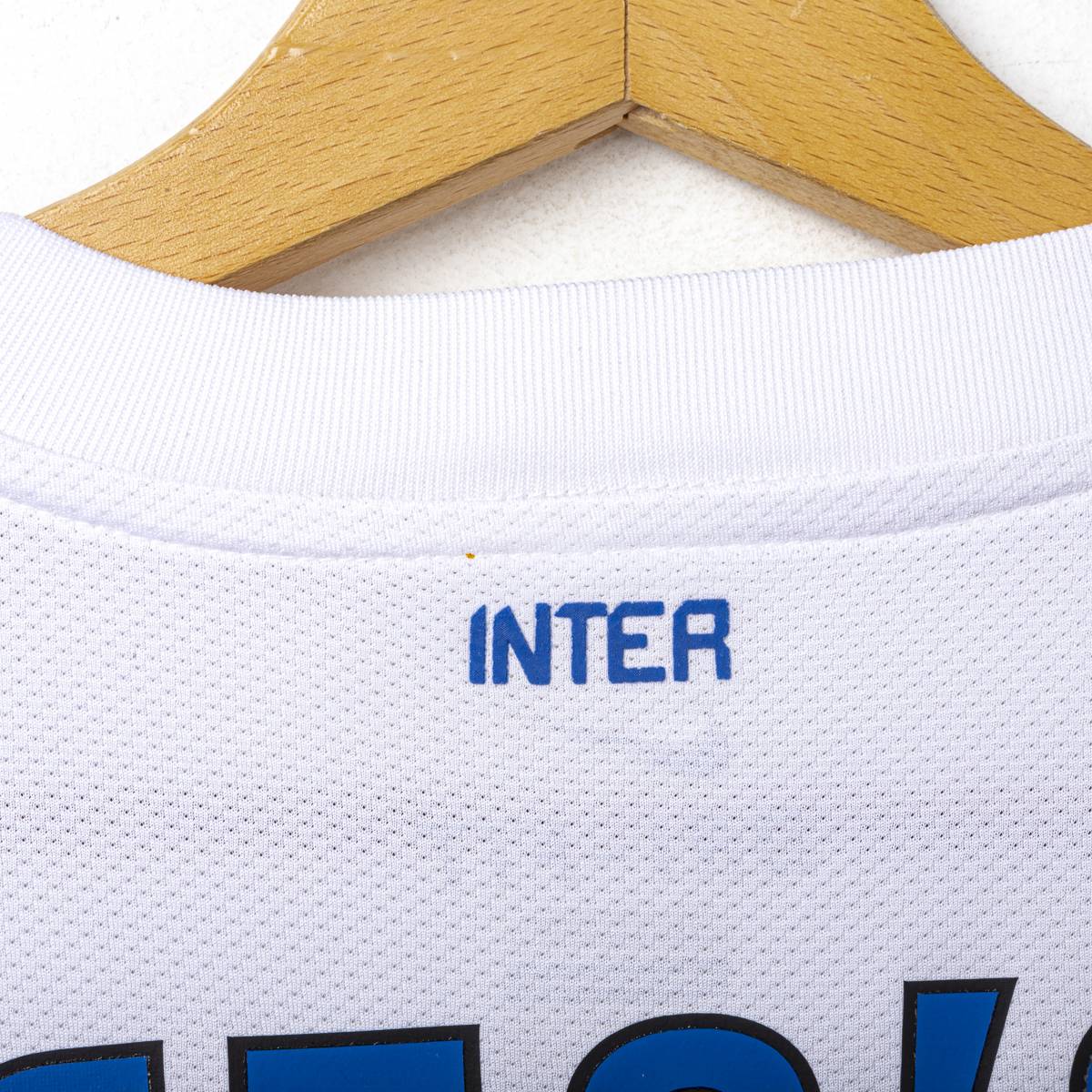 Maglia Away Inter Nike Eto'o 9 2010/2011