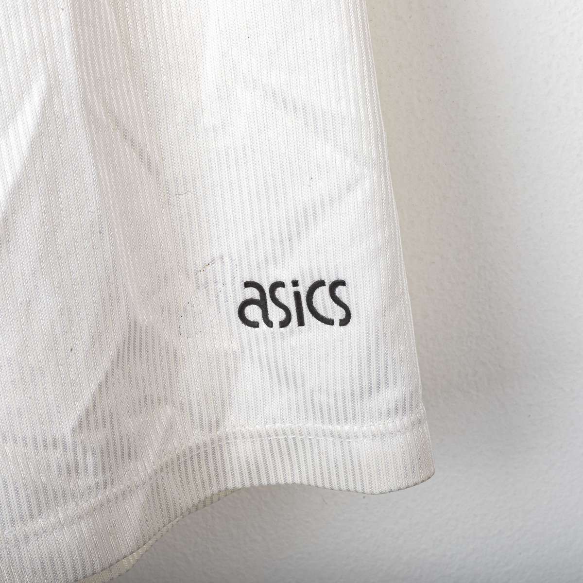 completo maglia away spal asics ml 1997/1998