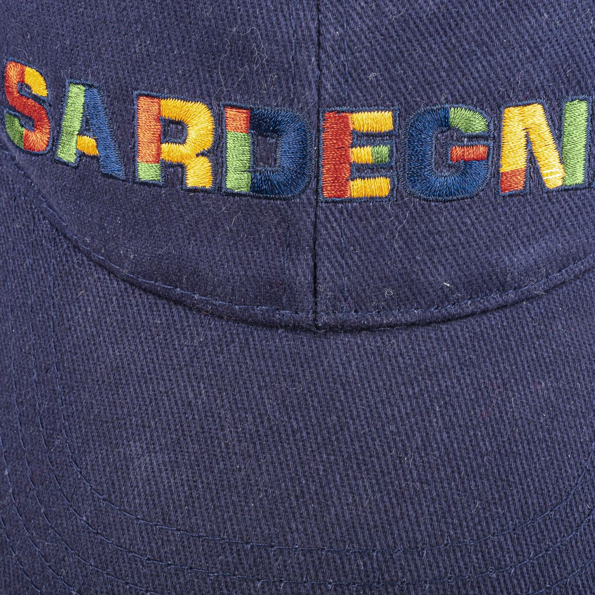 Cappello Cagliari Kappa Sardegna 2011/2012