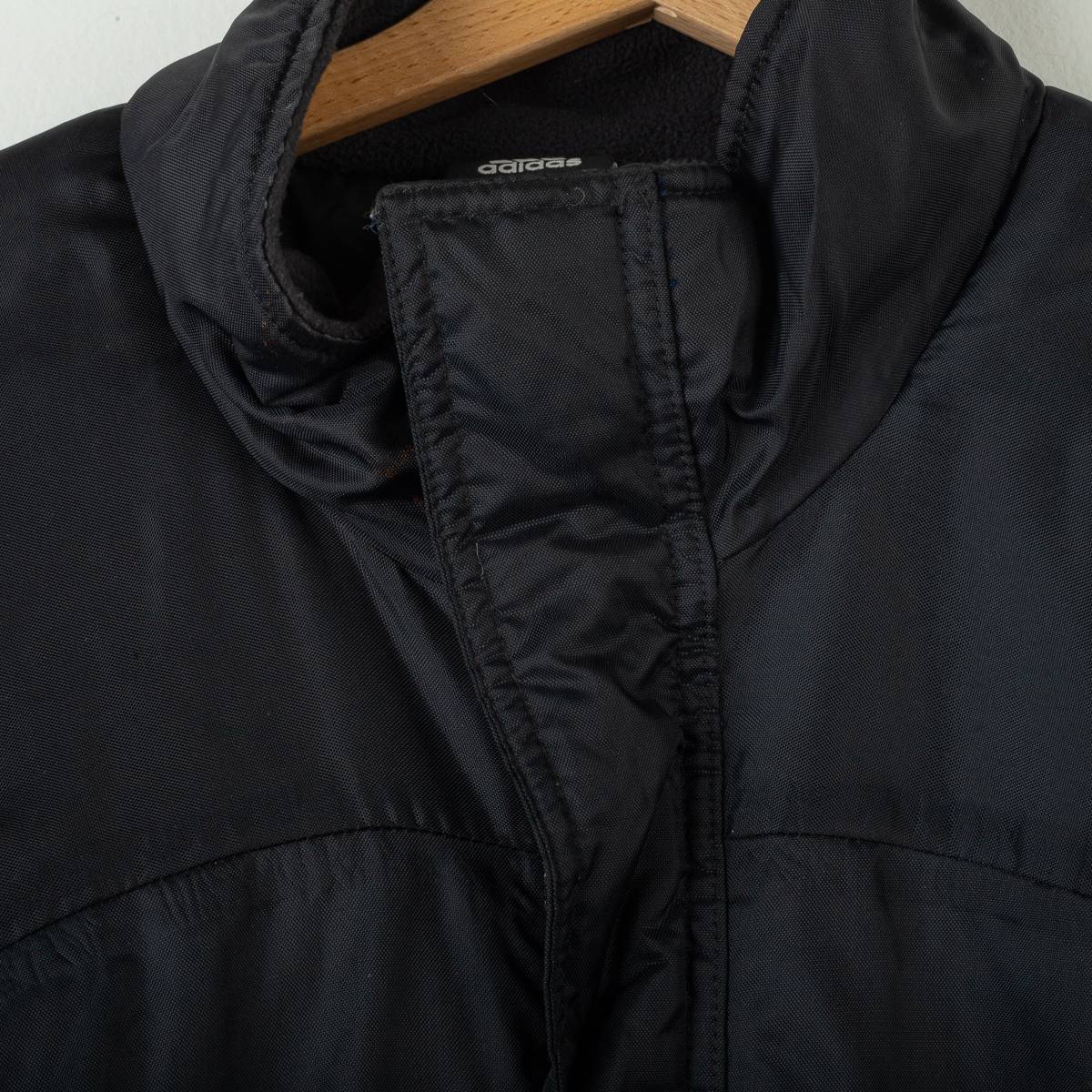 Giaccone Milan Adidas Opel 2005/2006