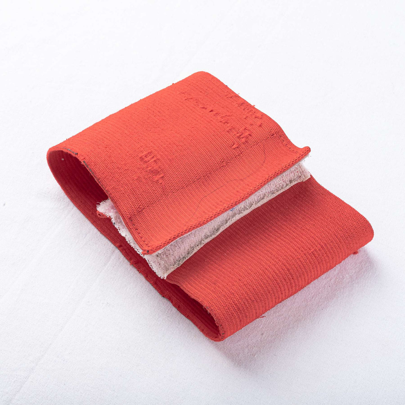 Fascia Capitano Rossa Maradona 1986-1990