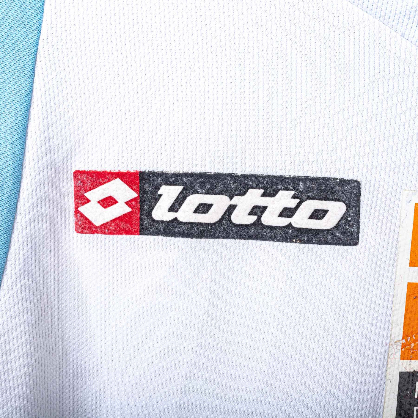 Maglia Home Treviso Lotto Martina 13 2006/2007