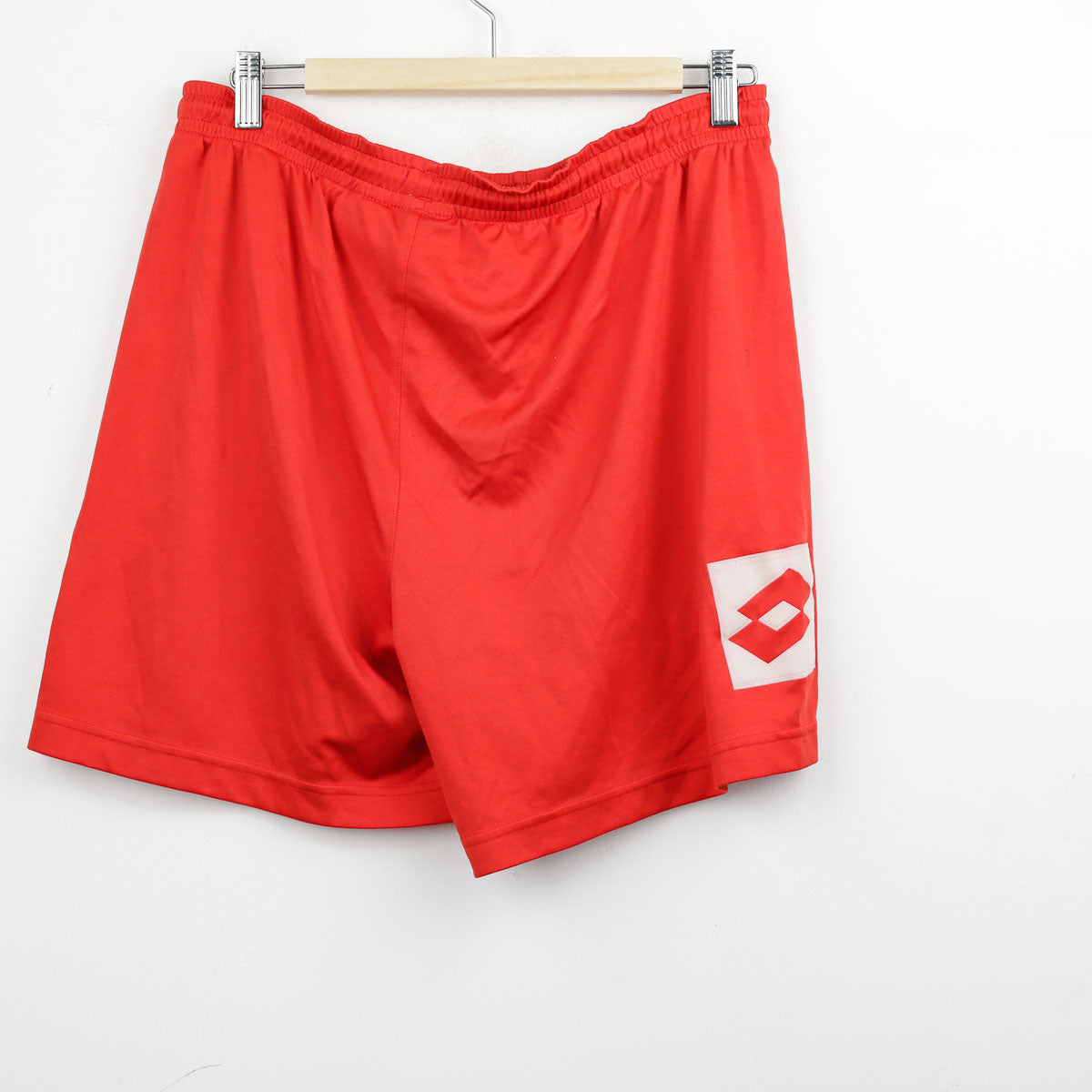 Pantaloncini Away Fiorentina Lotto 2005/2006